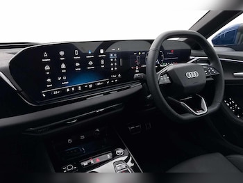 Used Audi A5 2025 for sale - 77382891: Photo