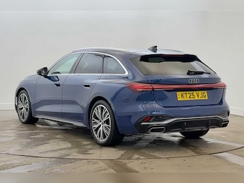 Used Audi A5 2025 for sale - 77382891: Photo