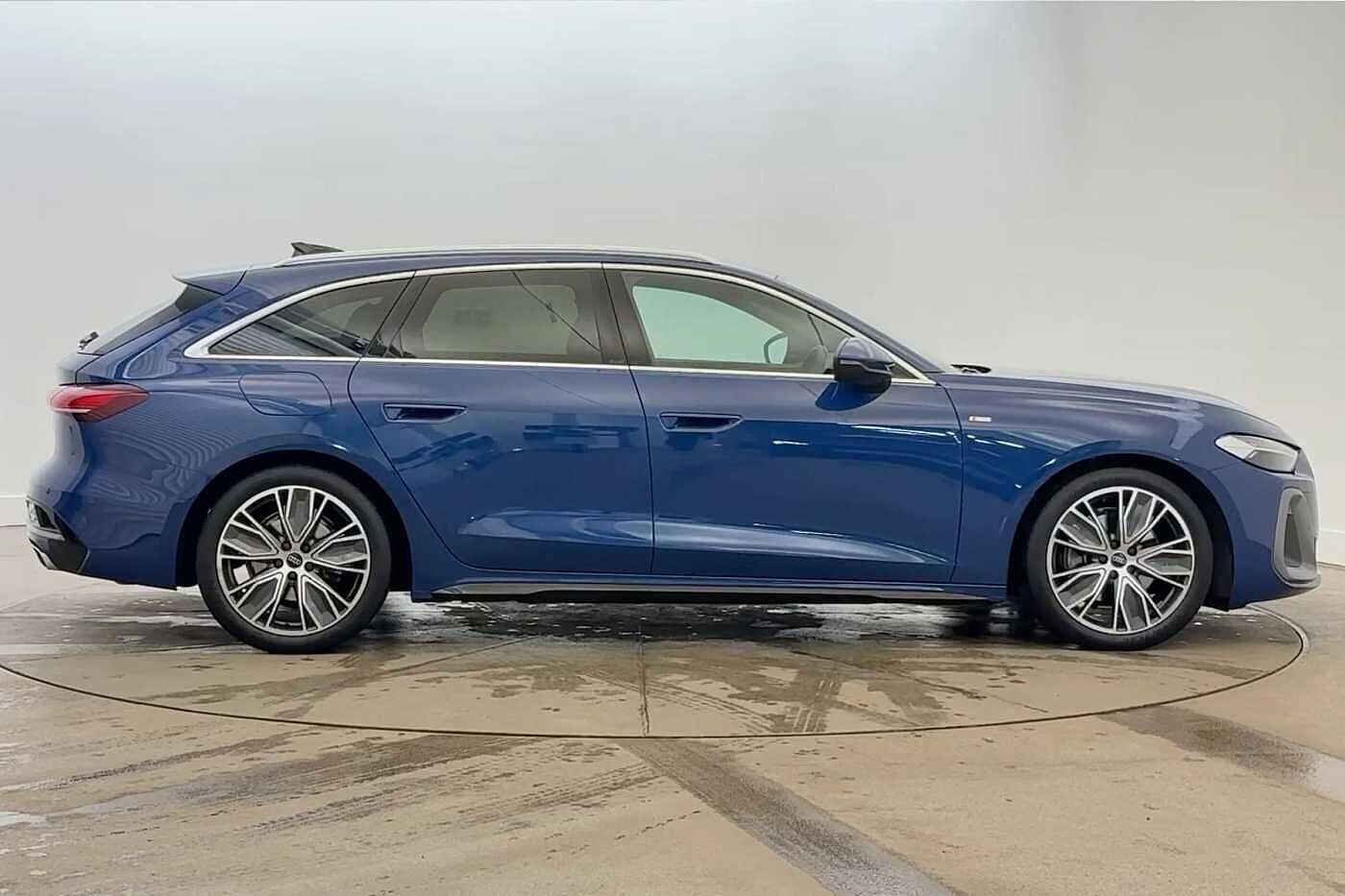 Used Audi A5 2025 for sale - 77382891: Photo 4