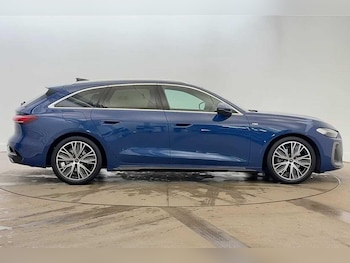 Used Audi A5 2025 for sale - 77382891: Photo