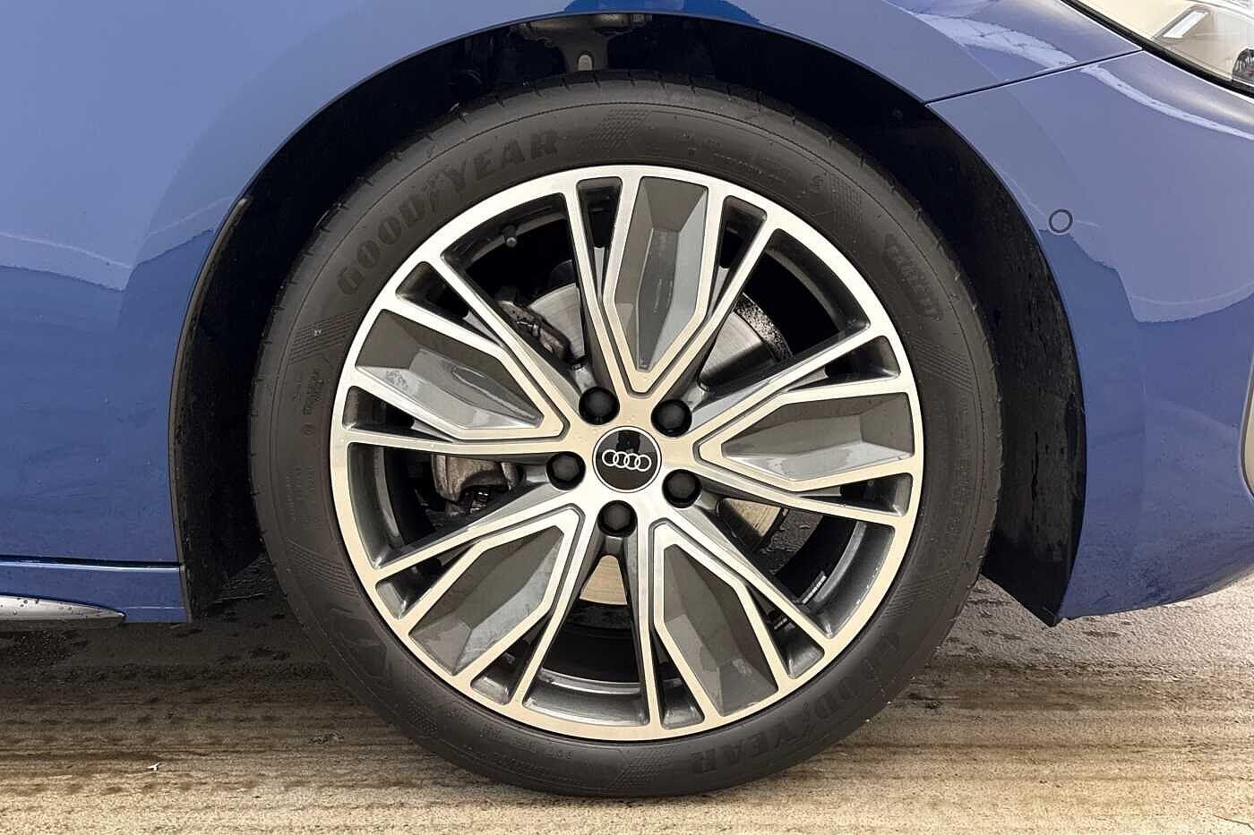 Used Audi A5 2025 for sale - 77382891: Photo 6