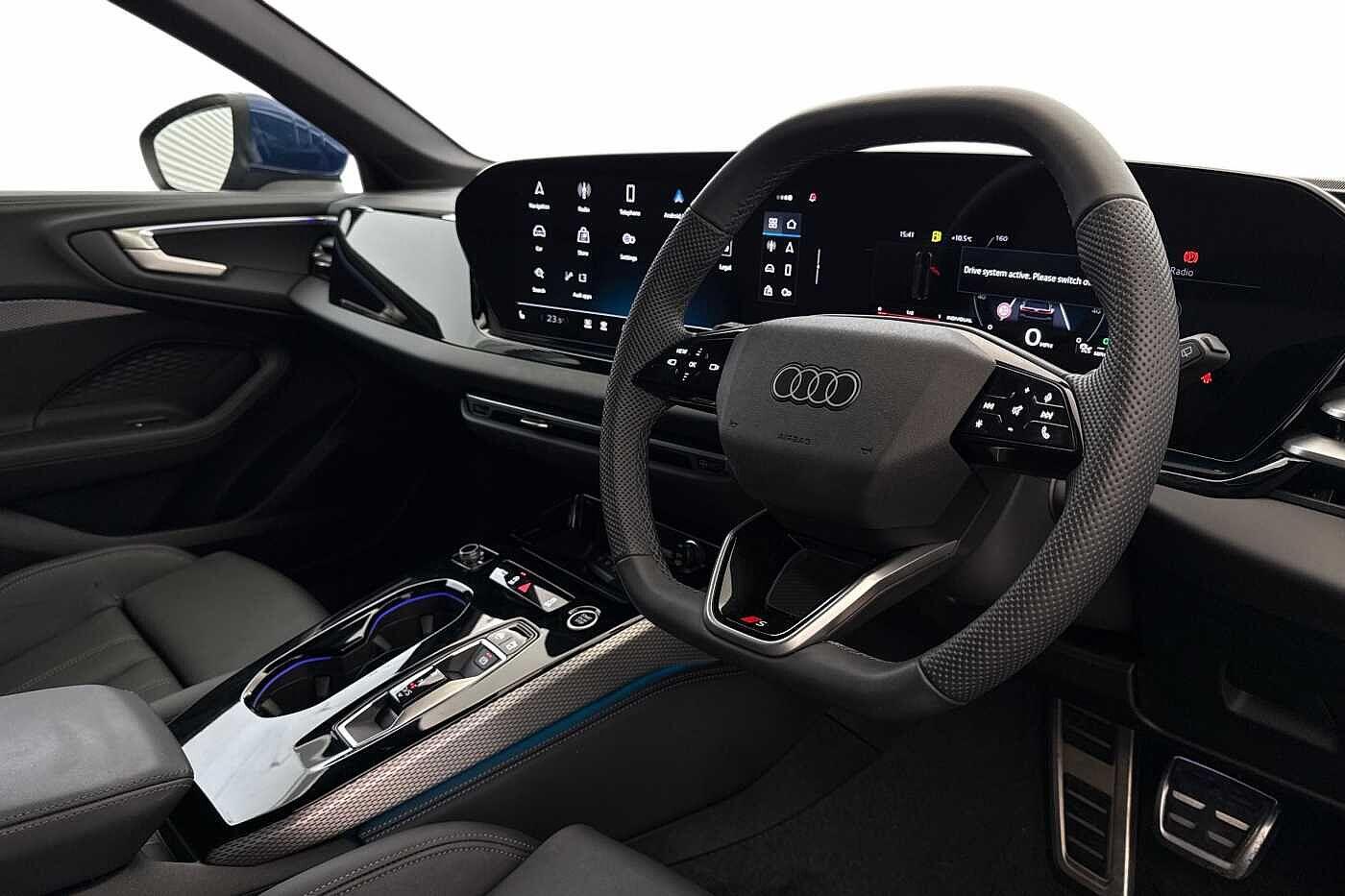 Used Audi A5 2025 for sale - 77382891: Photo 7