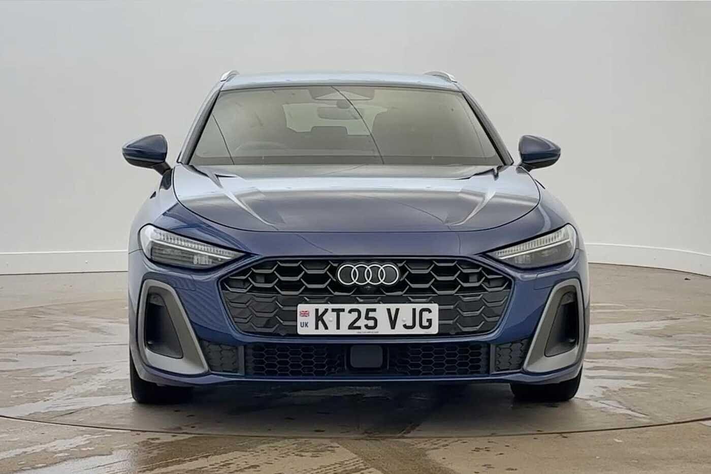 Used Audi A5 2025 for sale - 77382891: Photo 8