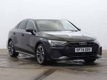 Used Audi A3 2024 for sale - 75329809: Photo