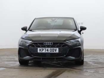 Used Audi A3 2024 for sale - 75329809: Photo
