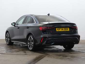 Used Audi A3 2024 for sale - 75329809: Photo