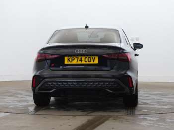 Used Audi A3 2024 for sale - 75329809: Photo