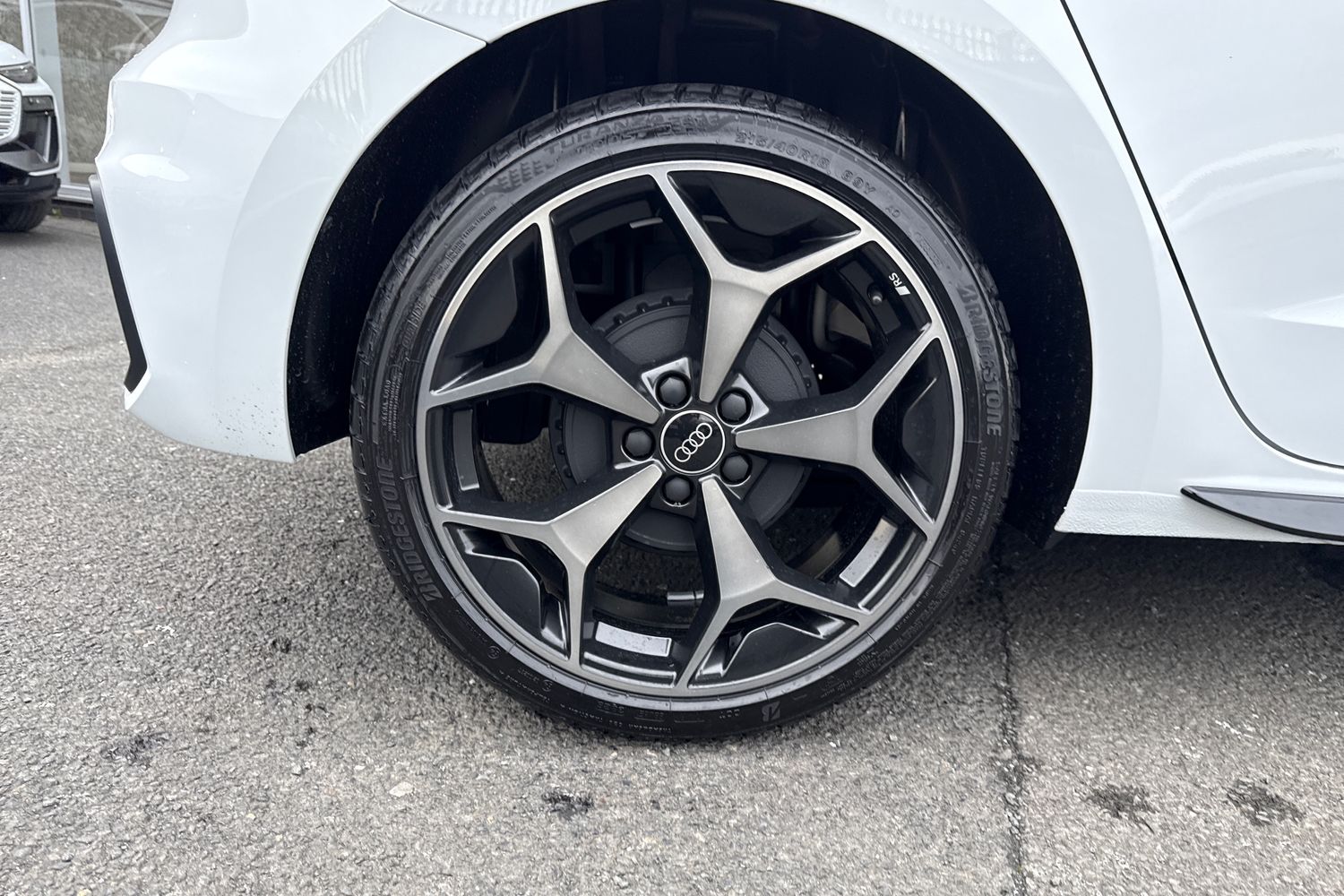 Used Audi A1 2026 for sale - 78029406: Photo 11