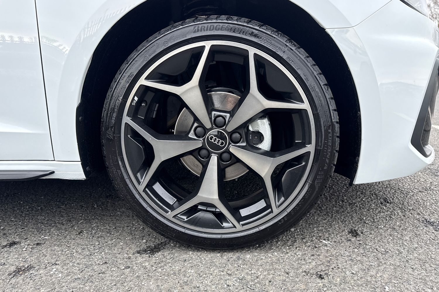 Used Audi A1 2026 for sale - 78029406: Photo 12