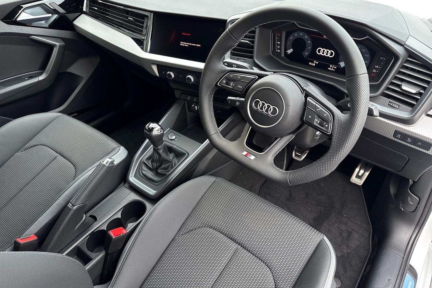 Used Audi A1 2026 for sale - 78029406: Photo 13