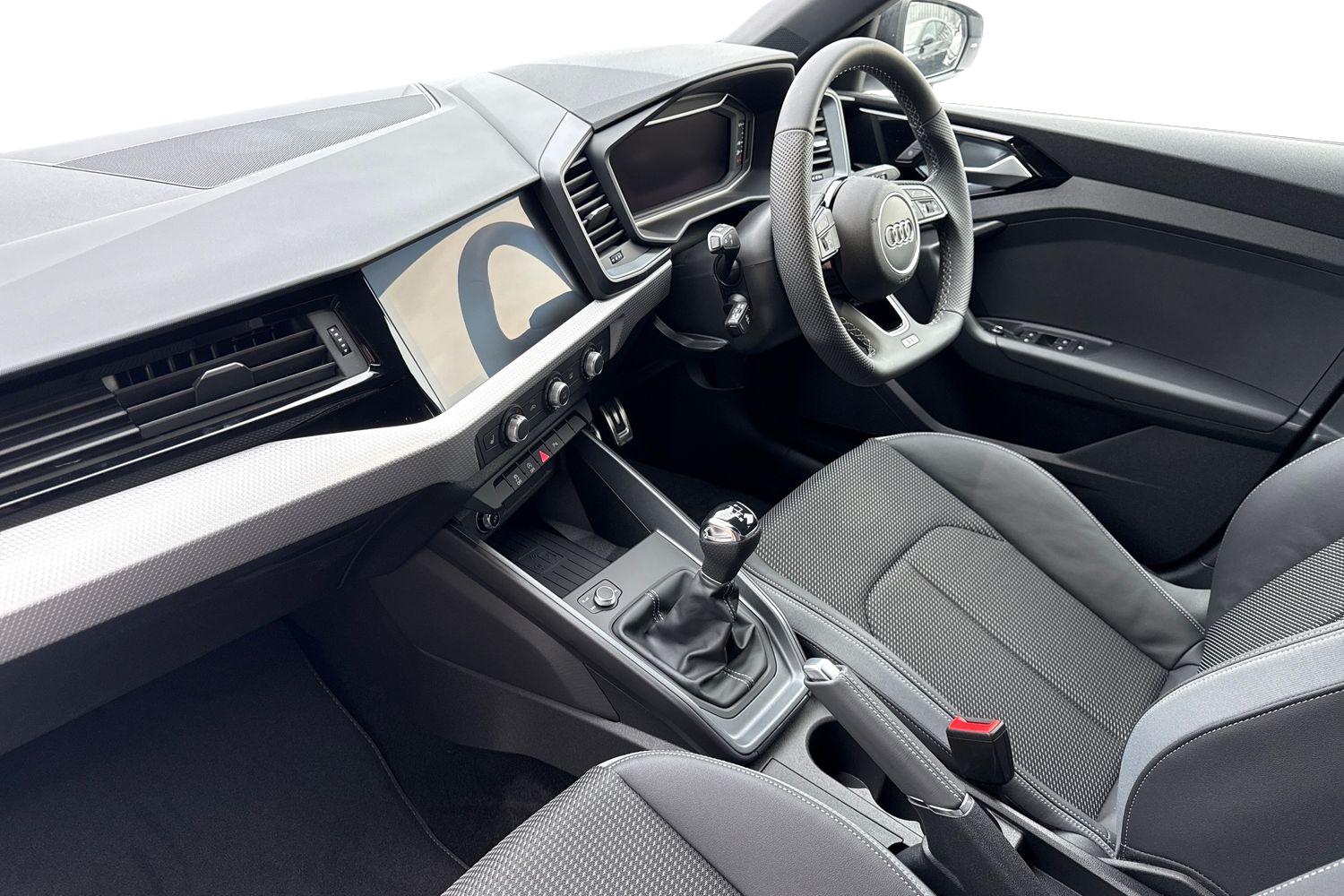 Used Audi A1 2026 for sale - 78029406: Photo 14