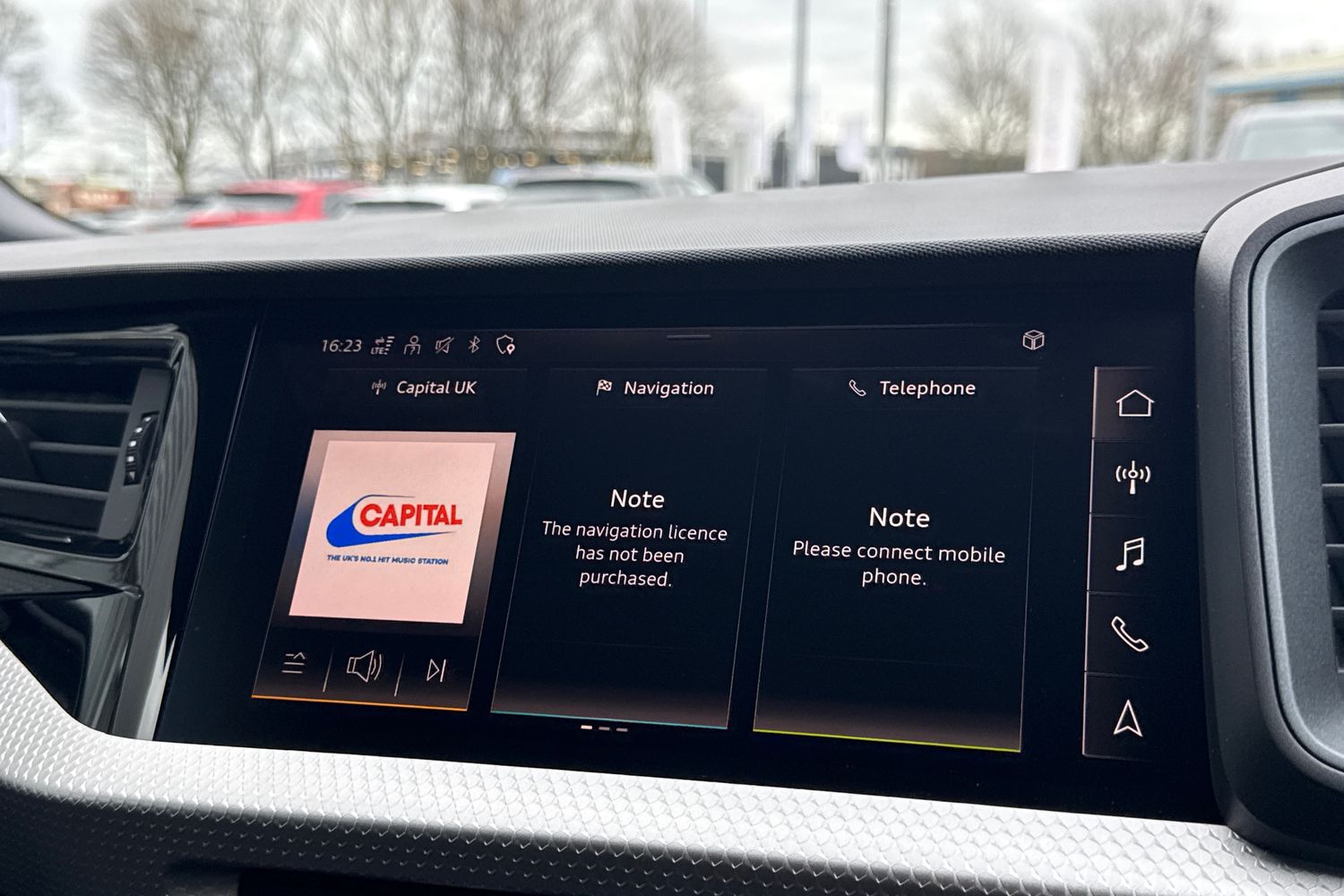 Used Audi A1 2026 for sale - 78029406: Photo 16