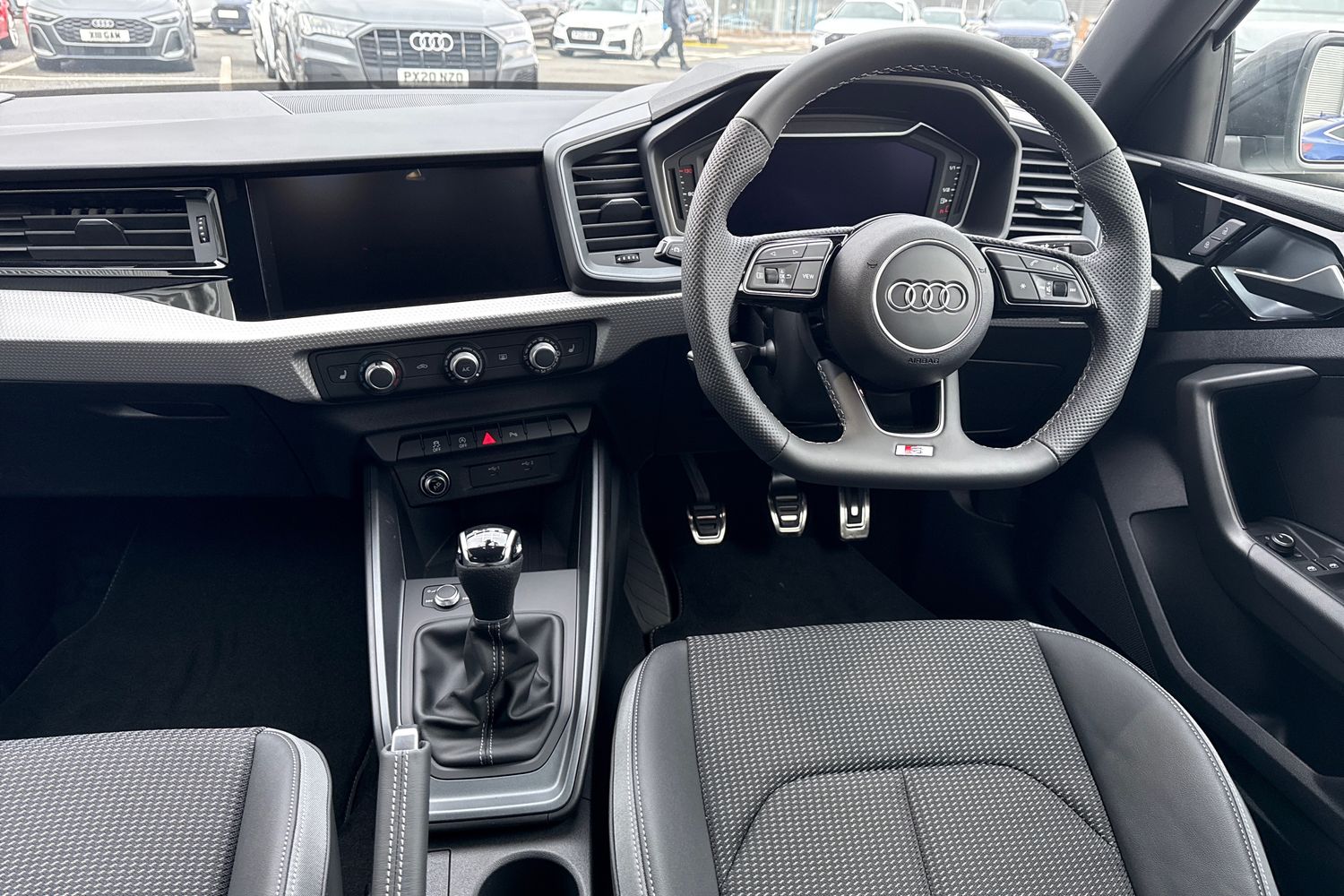 Used Audi A1 2026 for sale - 78029406: Photo 17