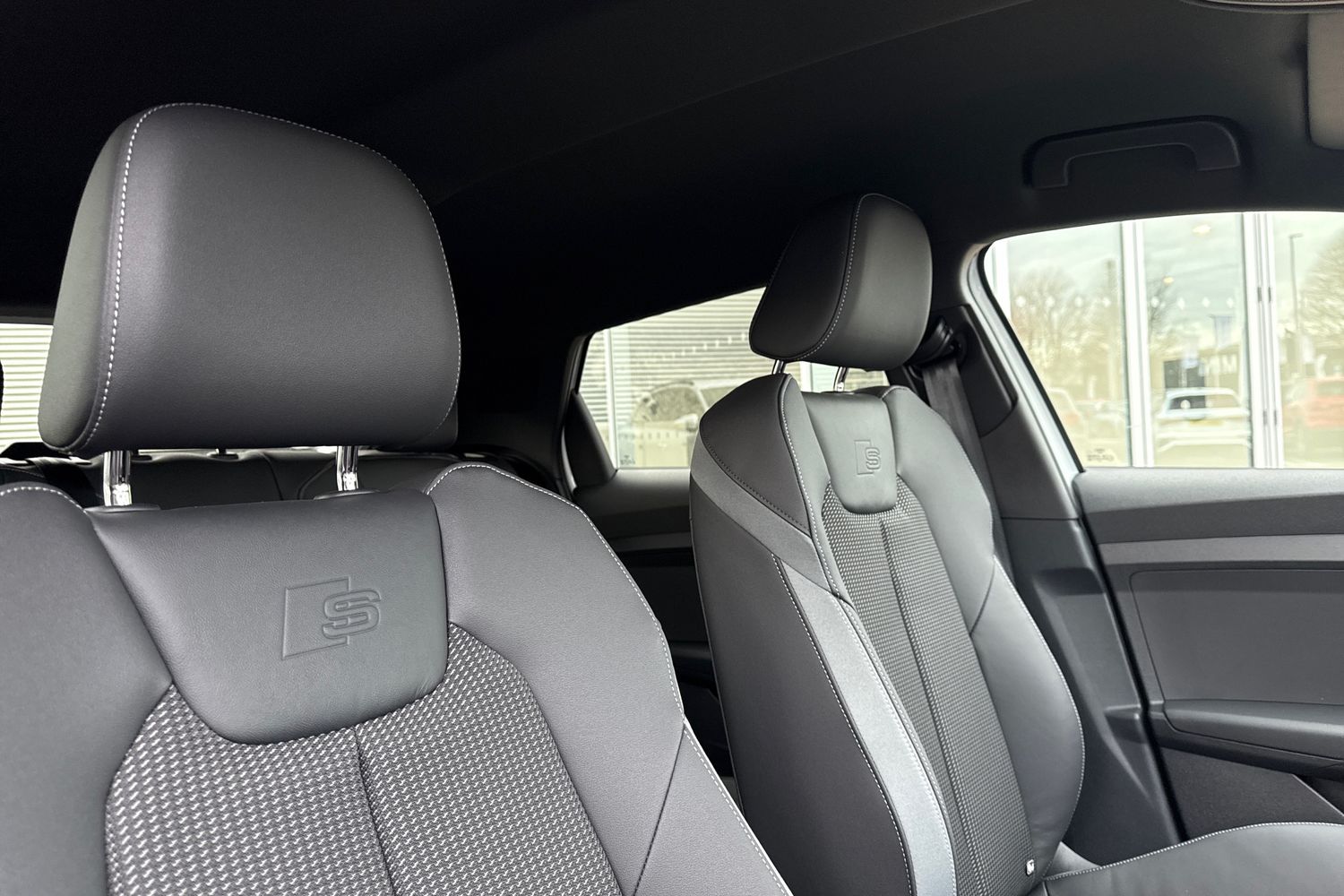 Used Audi A1 2026 for sale - 78029406: Photo 23