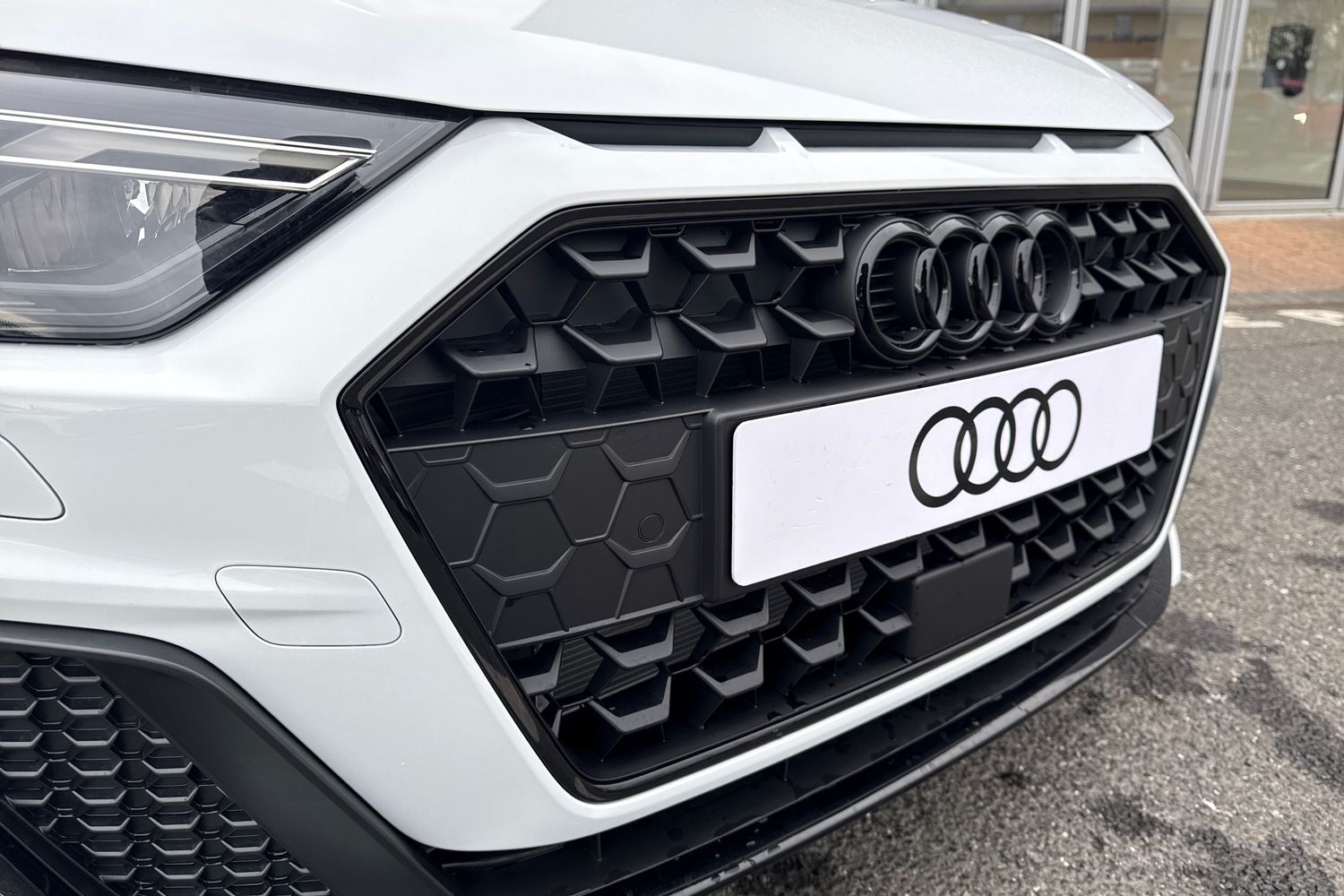 Used Audi A1 2026 for sale - 78029406: Photo 24