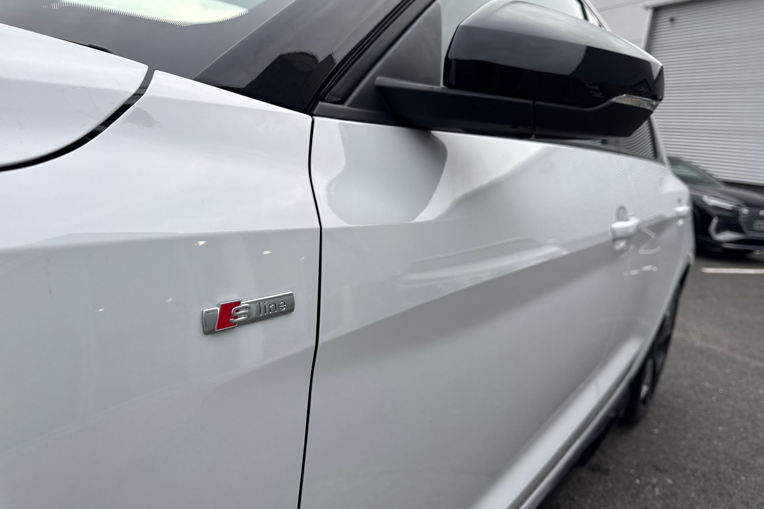 Used Audi A1 2026 for sale - 78029406: Photo 25