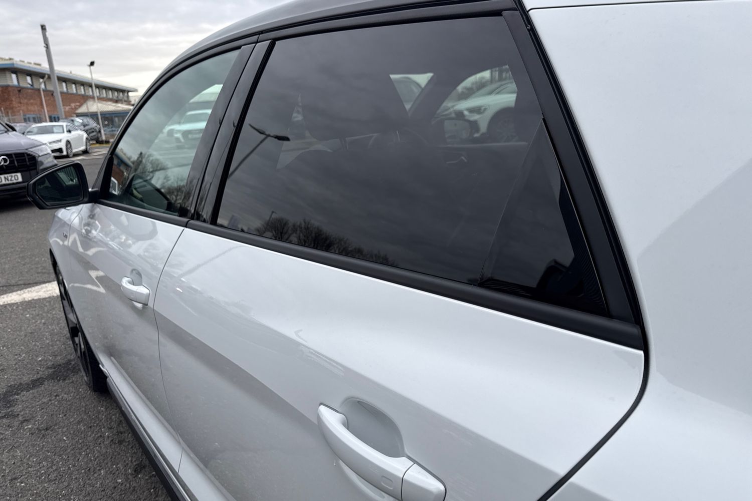 Used Audi A1 2026 for sale - 78029406: Photo 27