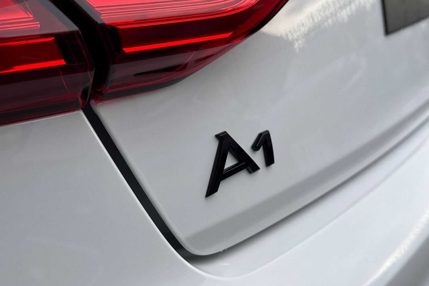 Used Audi A1 2026 for sale - 78029406: Photo 28