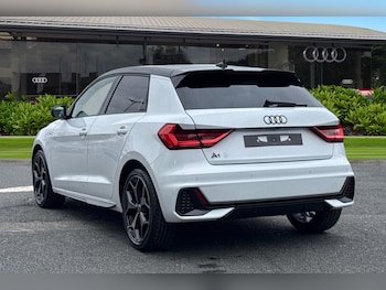 Used Audi A1 2026 for sale - 78029406: Photo