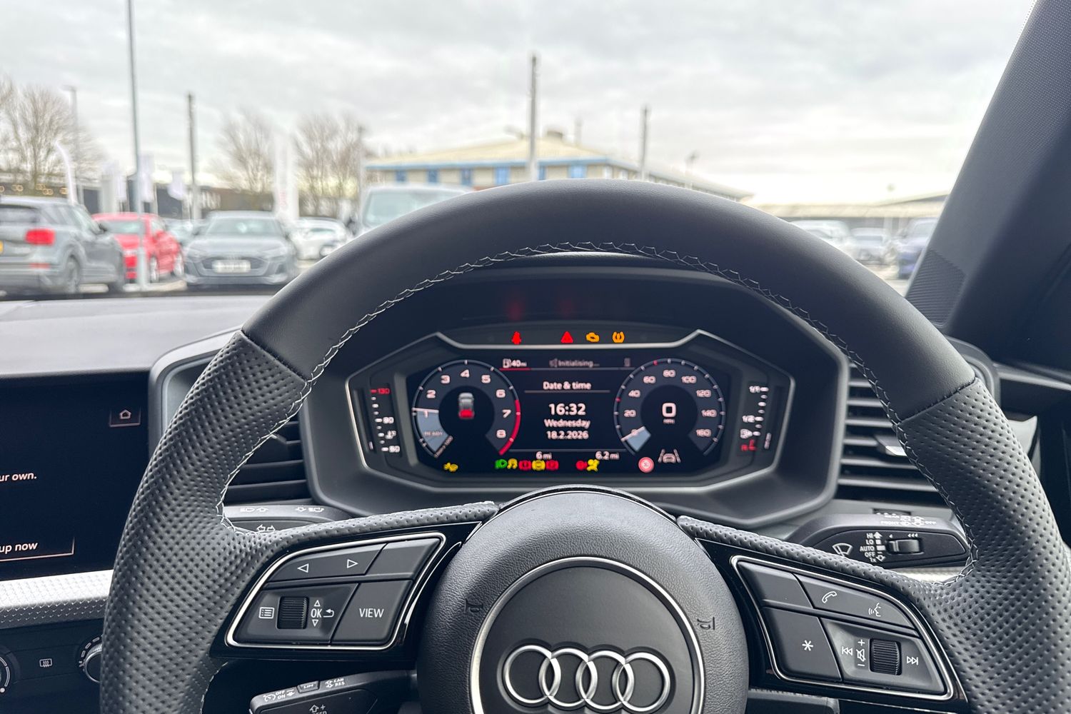 Used Audi A1 2026 for sale - 78029406: Photo 37