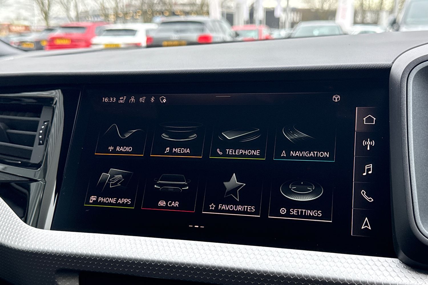 Used Audi A1 2026 for sale - 78029406: Photo 43