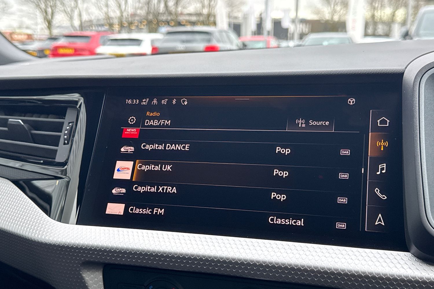 Used Audi A1 2026 for sale - 78029406: Photo 44