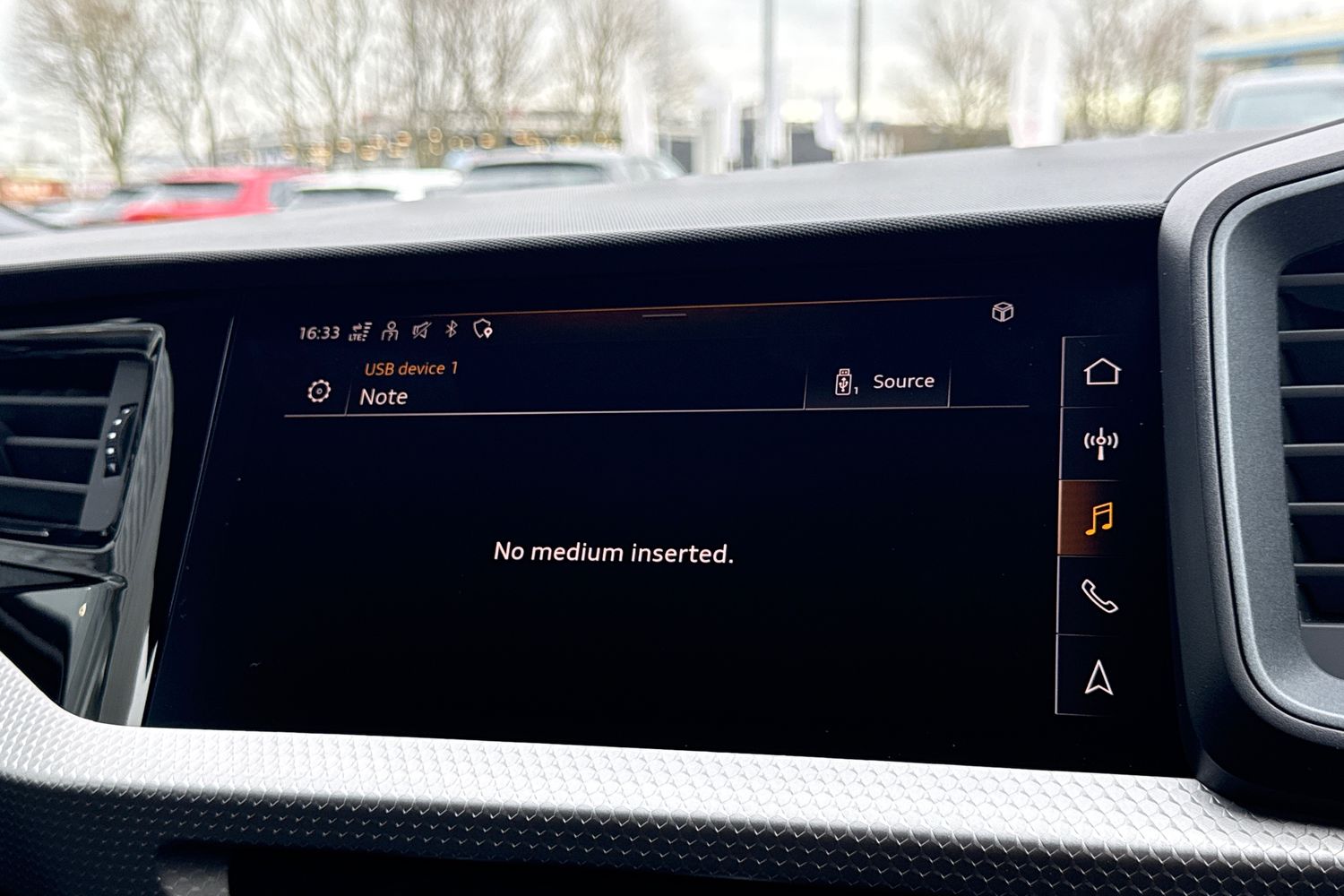 Used Audi A1 2026 for sale - 78029406: Photo 45