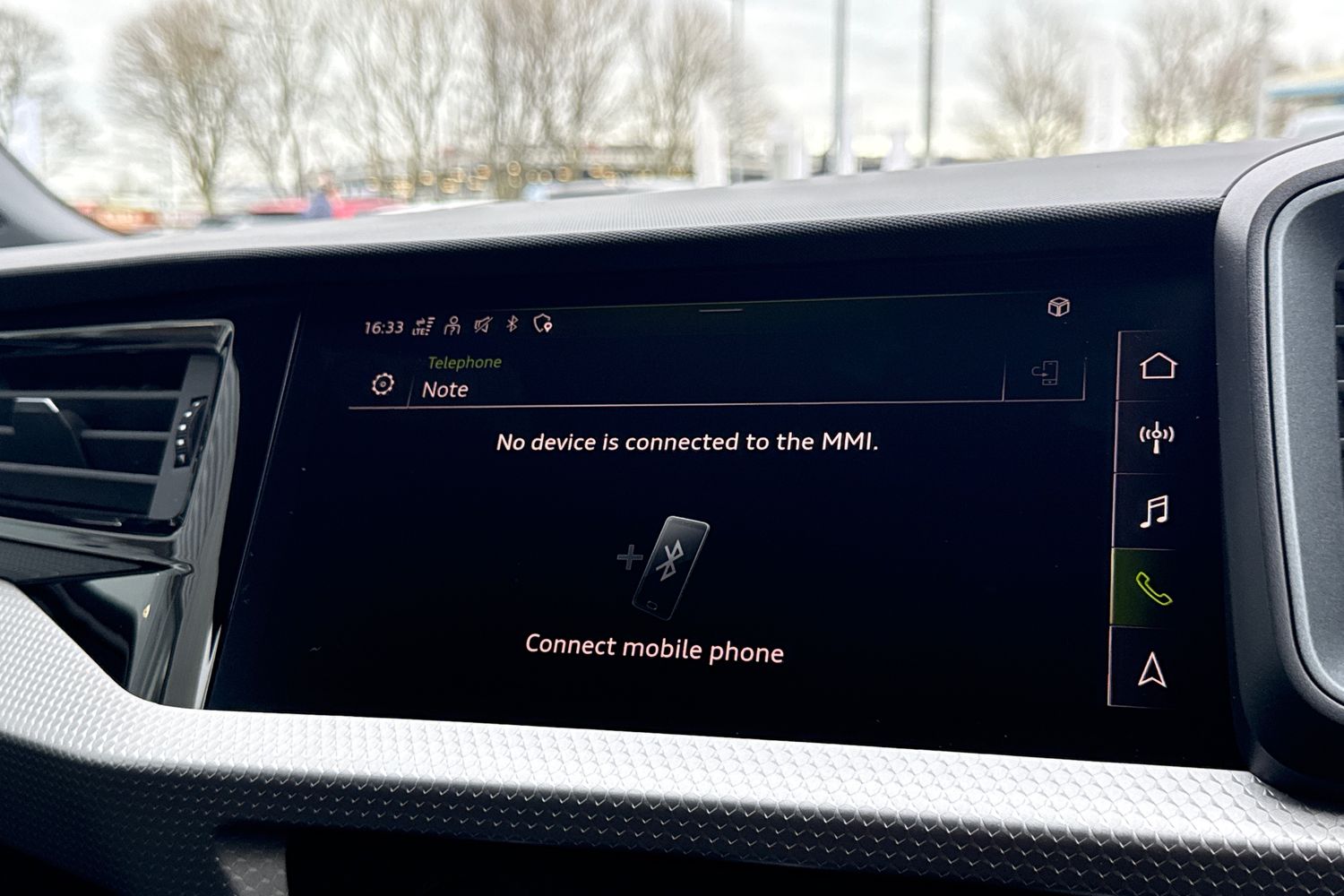 Used Audi A1 2026 for sale - 78029406: Photo 46