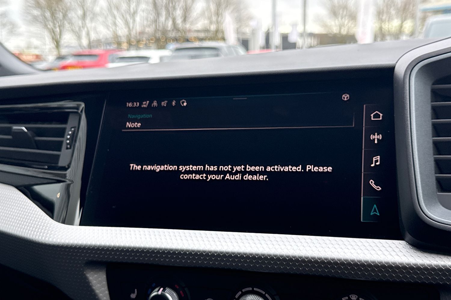 Used Audi A1 2026 for sale - 78029406: Photo 47