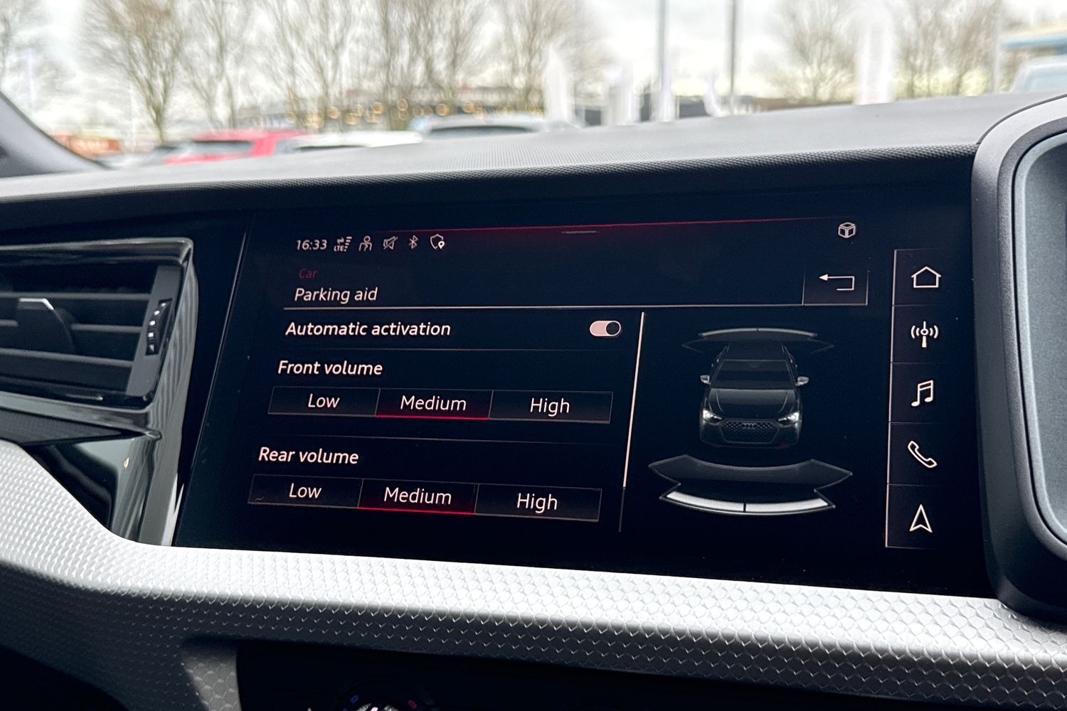 Used Audi A1 2026 for sale - 78029406: Photo 48