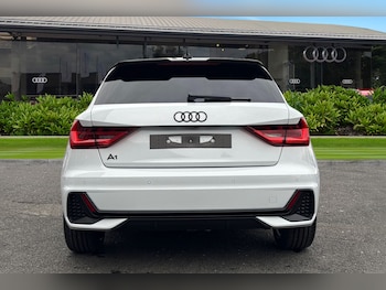 Used Audi A1 2026 for sale - 78029406: Photo