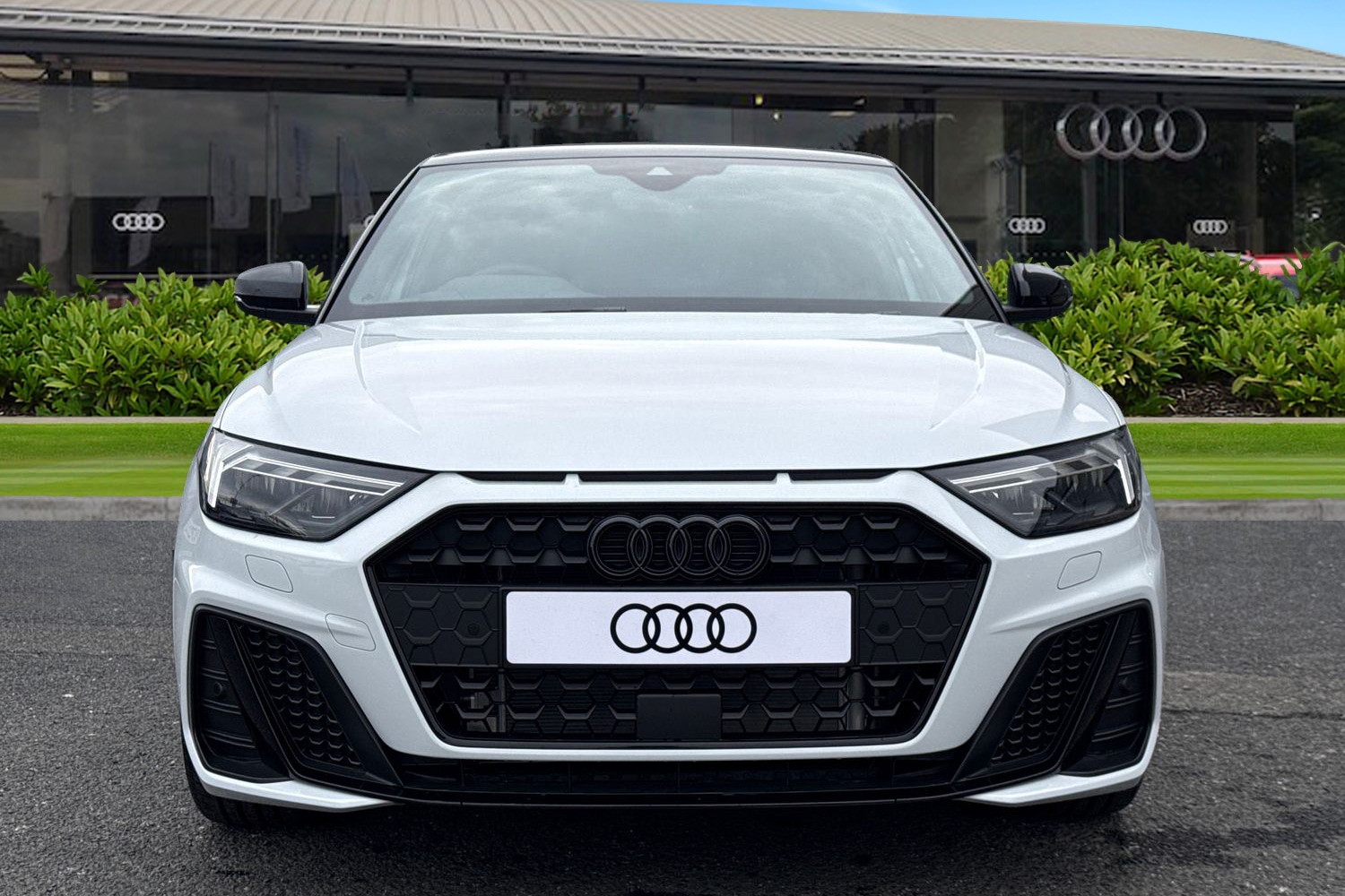 Used Audi A1 2026 for sale - 78029406: Photo 5