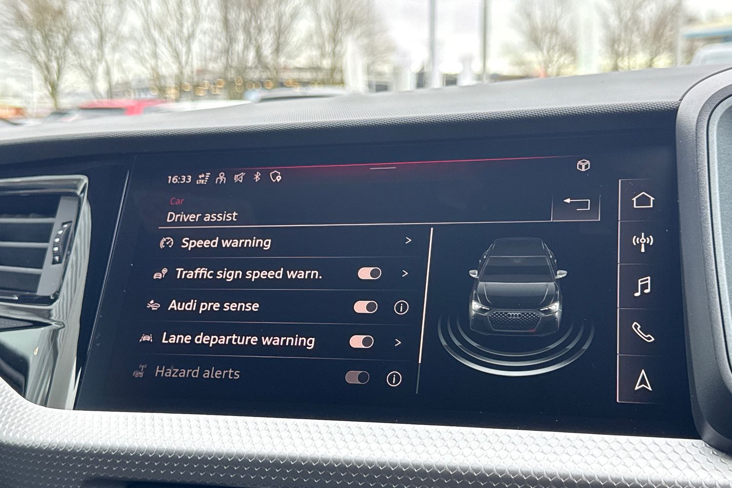 Used Audi A1 2026 for sale - 78029406: Photo 50