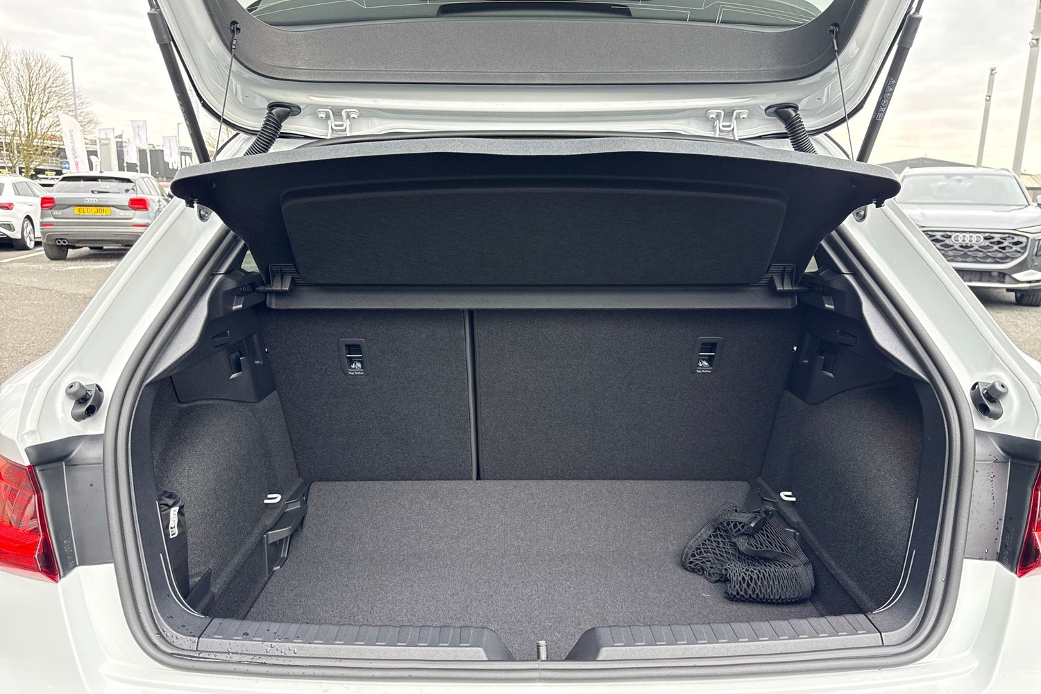 Used Audi A1 2026 for sale - 78029406: Photo 6