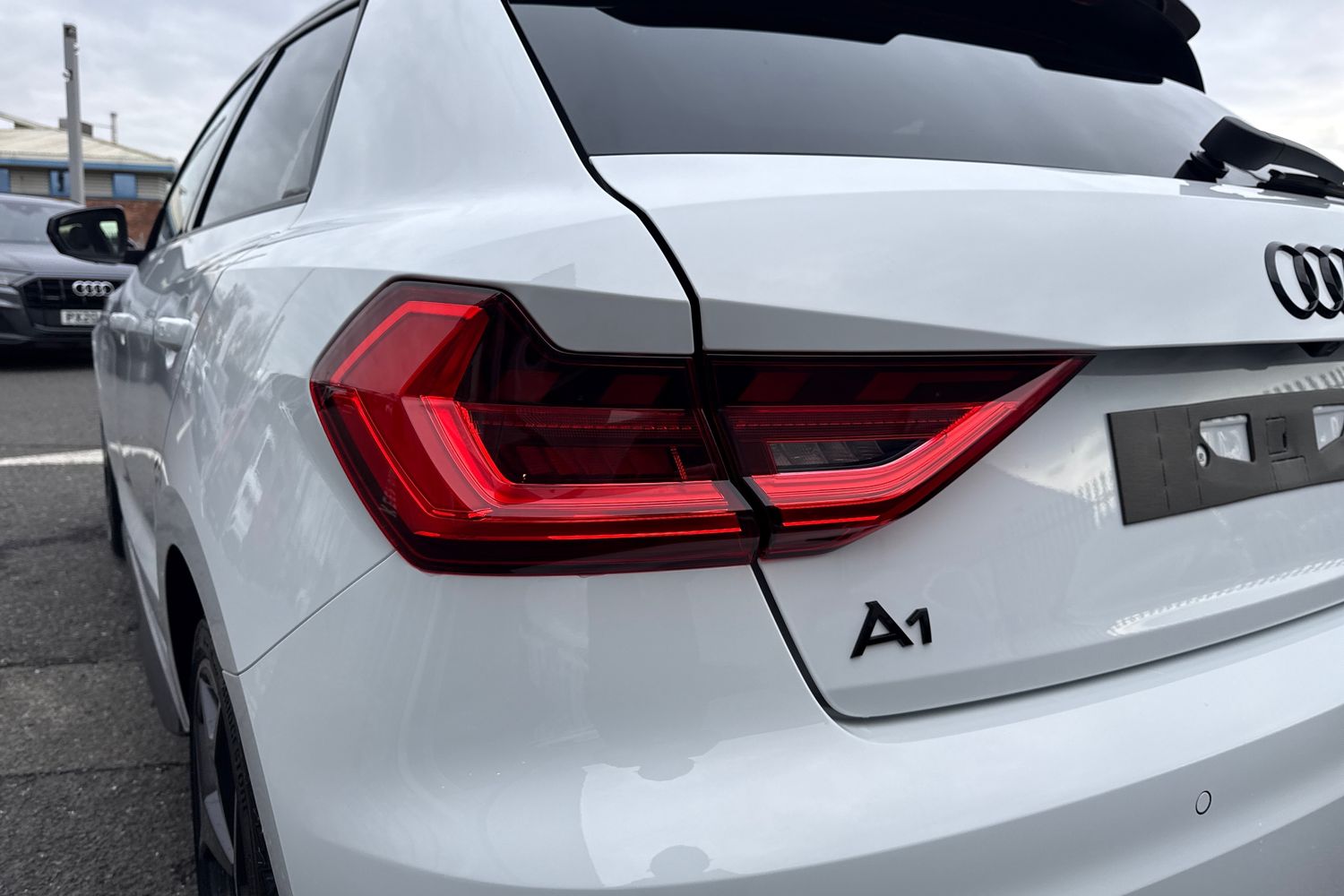 Used Audi A1 2026 for sale - 78029406: Photo 7