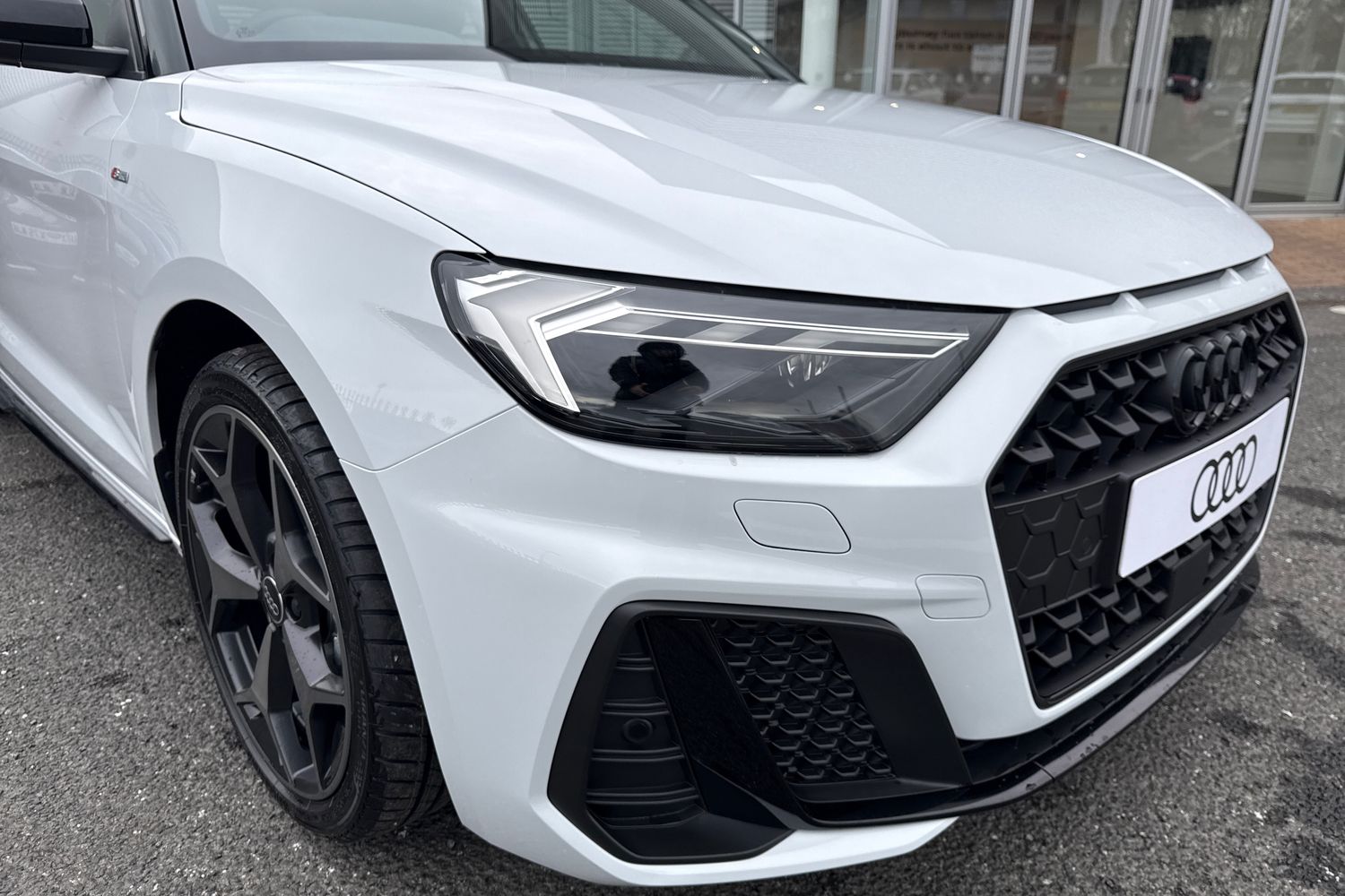 Used Audi A1 2026 for sale - 78029406: Photo 8