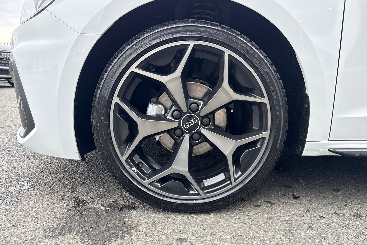 Used Audi A1 2026 for sale - 78029406: Photo 9