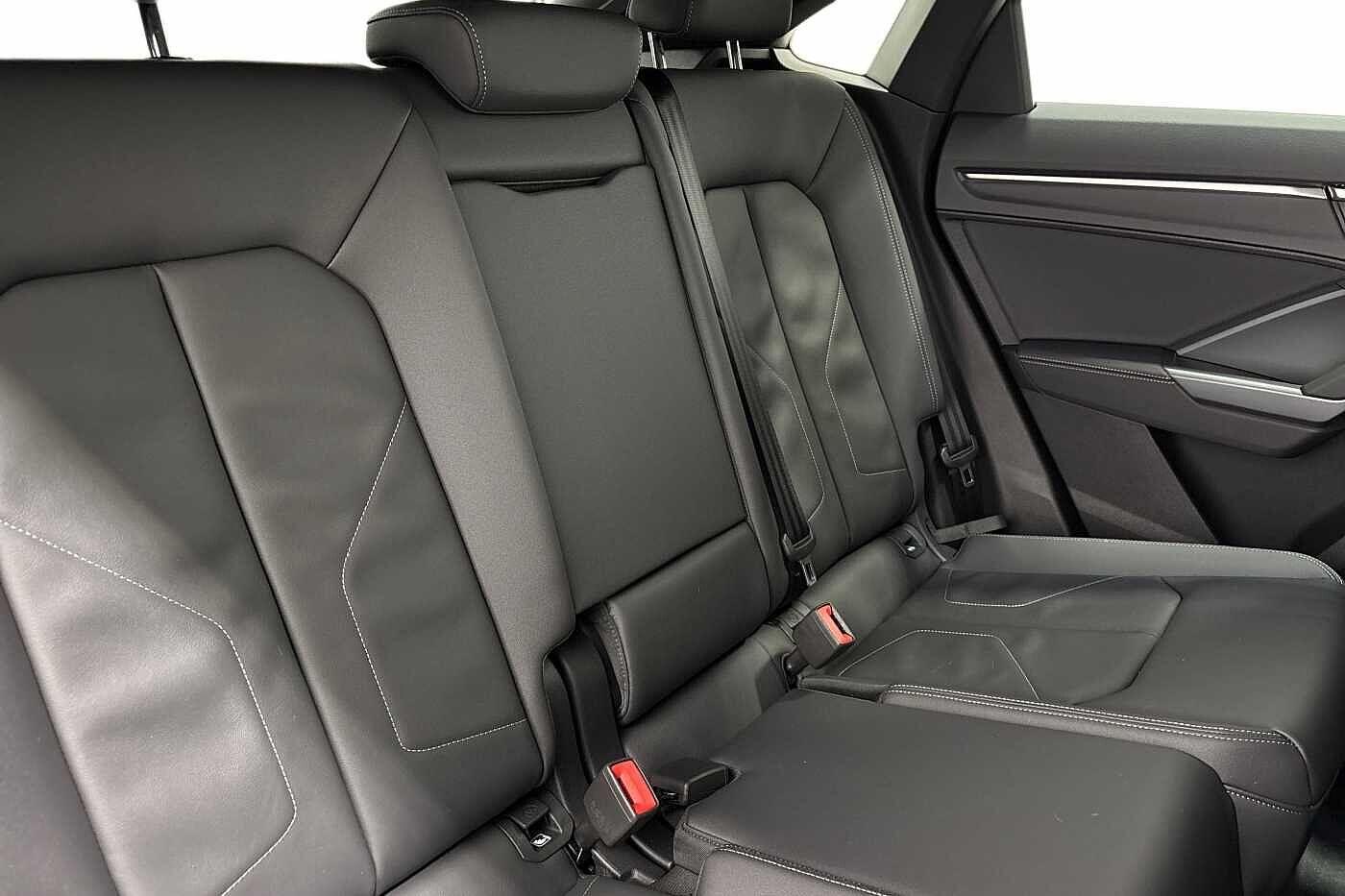 Used Audi Q3 2025 for sale - 77287214: Photo 10