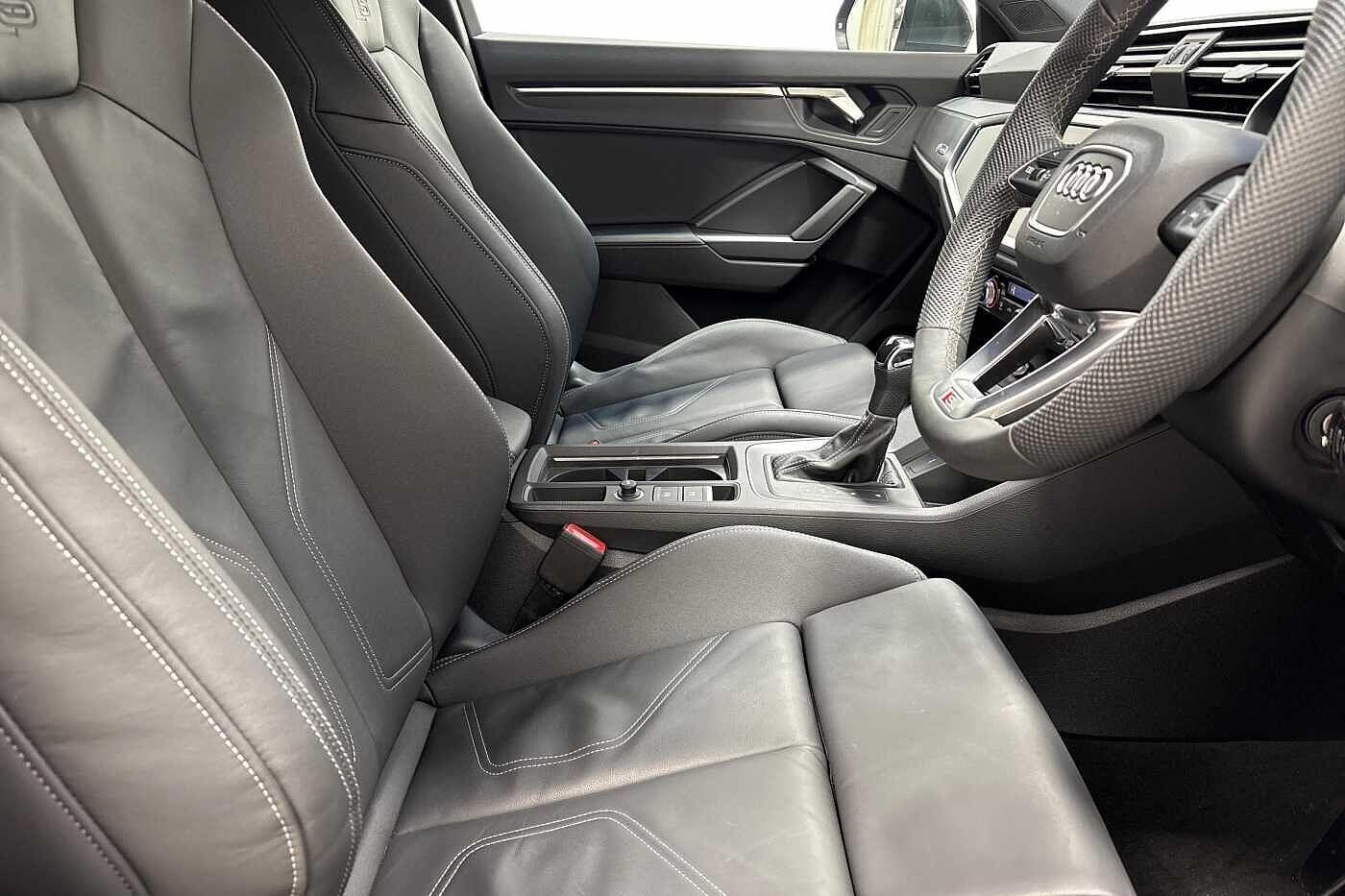 Used Audi Q3 2025 for sale - 77287214: Photo 11