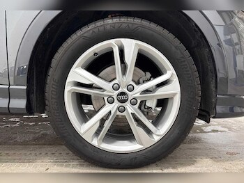 Used Audi Q3 2025 for sale - 77287214: Photo