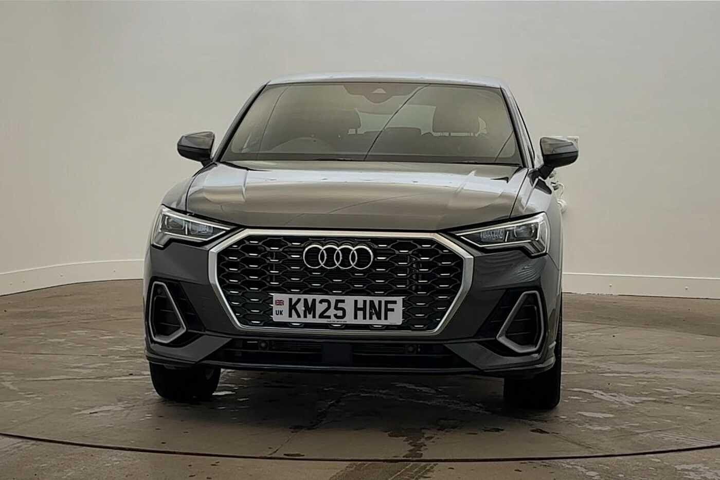 Used Audi Q3 2025 for sale - 77287214: Photo 7