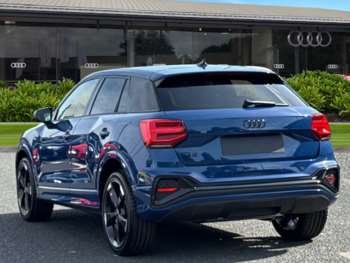 Used Audi Q2 2025 for sale - 75254922: Photo