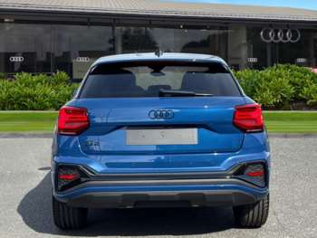 Used Audi Q2 2025 for sale - 75254922: Photo