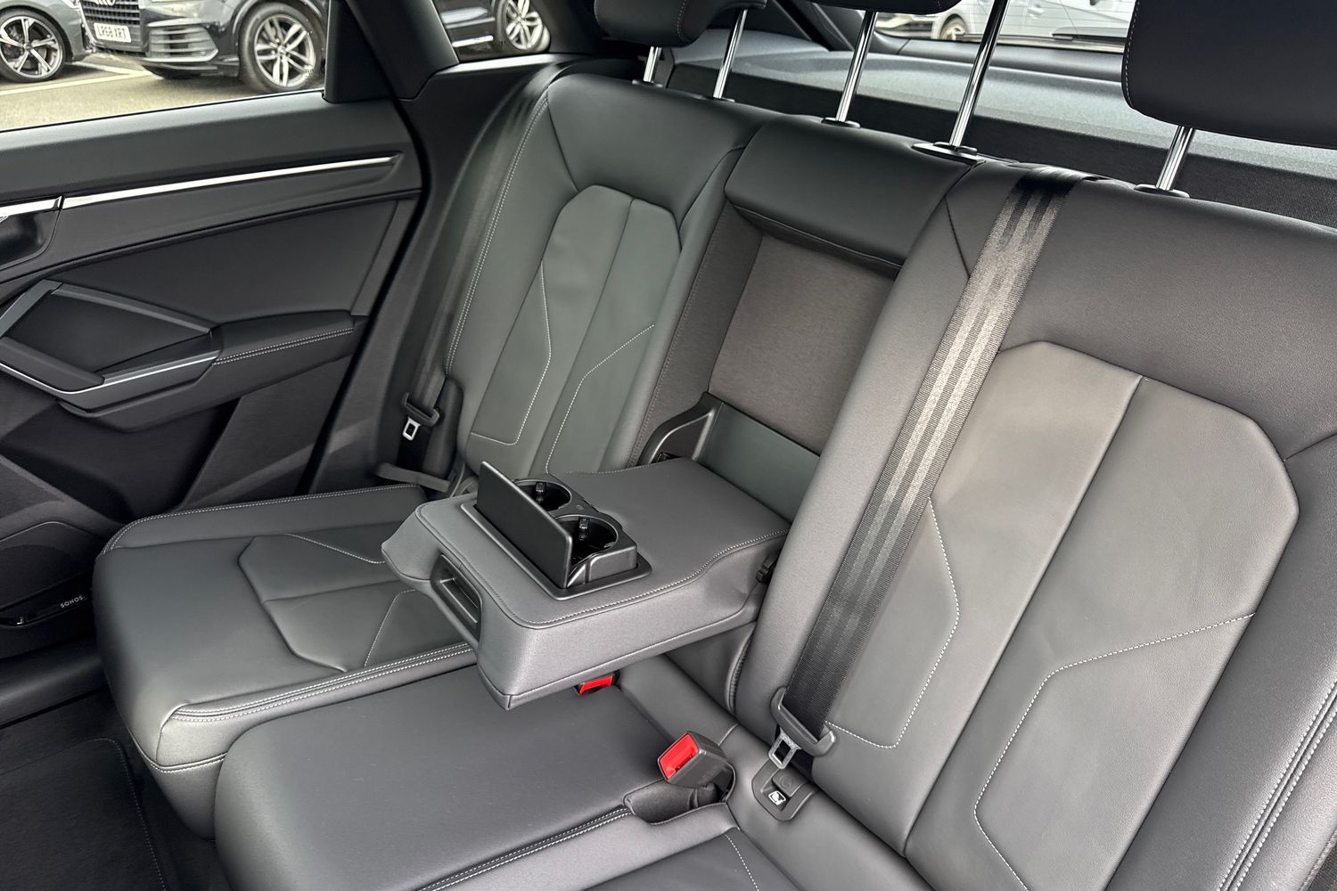 Used Audi Q3 2025 for sale - 76253283: Photo 18