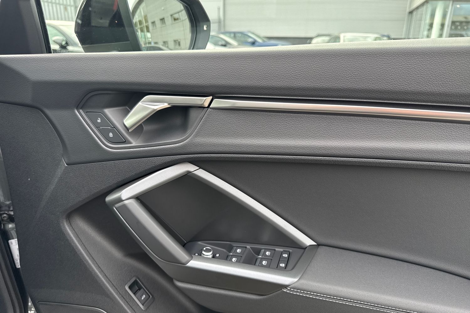 Used Audi Q3 2025 for sale - 76253283: Photo 20