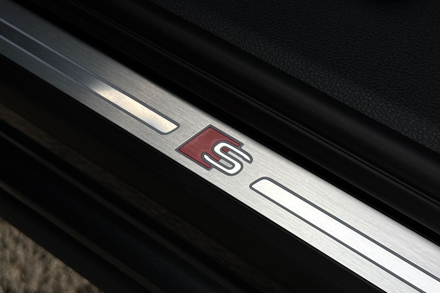 Used Audi Q3 2025 for sale - 76253283: Photo 27