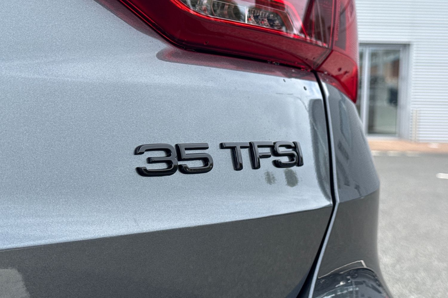 Used Audi Q3 2025 for sale - 76253283: Photo 33