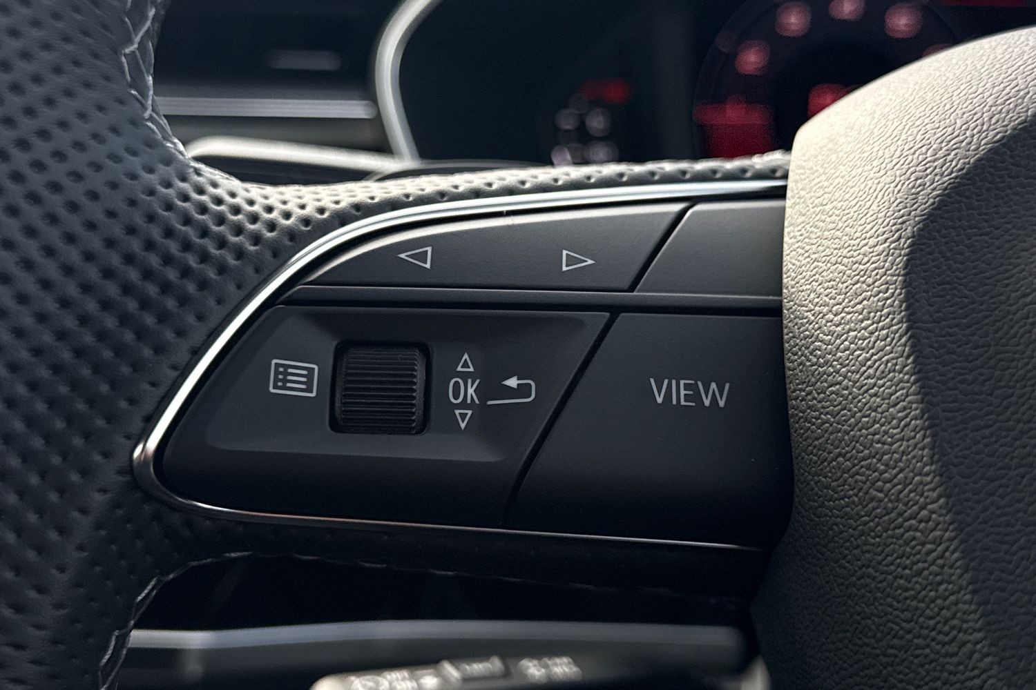 Used Audi Q3 2025 for sale - 76253283: Photo 38