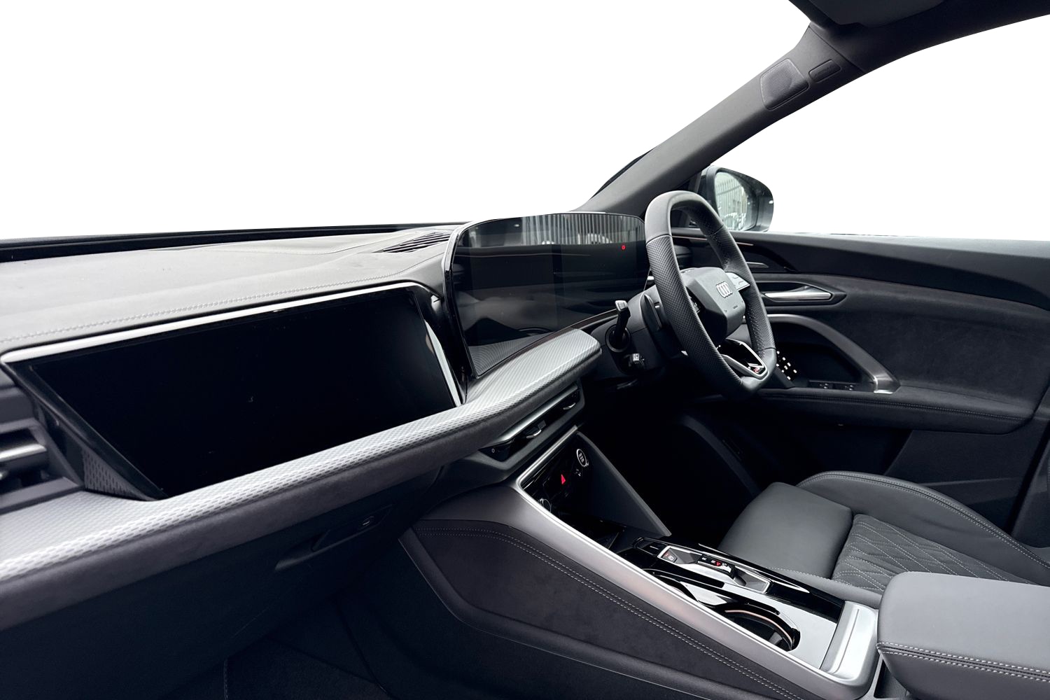 Used Audi Q5 2026 for sale - 77135467: Photo 14