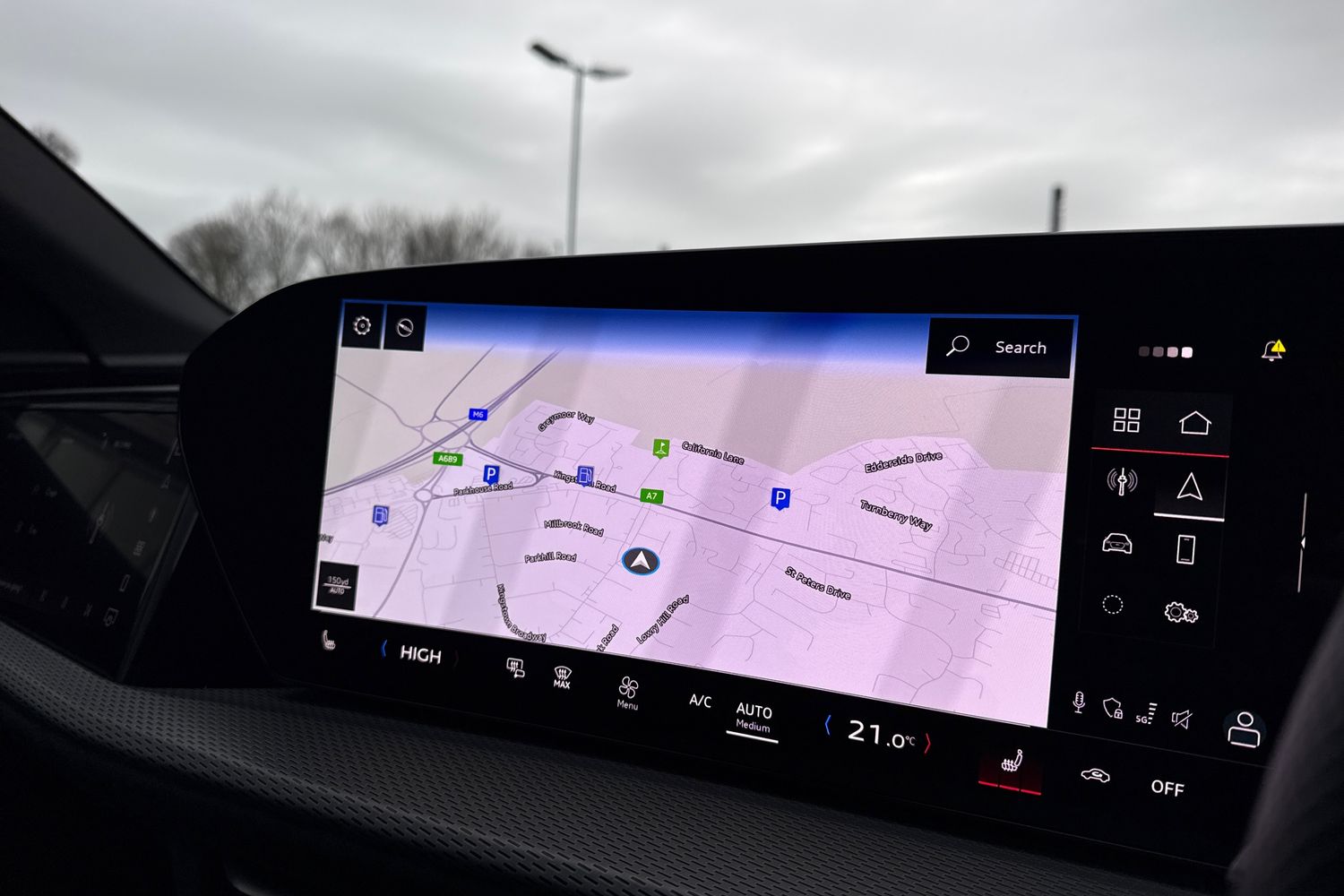 Used Audi Q5 2026 for sale - 77135467: Photo 16